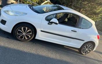 Peugeot 207 Argenteuil