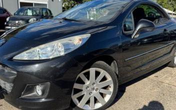 Peugeot 207 CC Gerzat