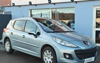 Peugeot 207 SW Epône