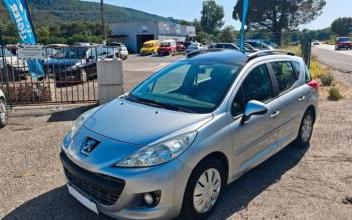 Peugeot 207 SW Brignoles