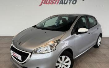 Peugeot 208 Gerzat