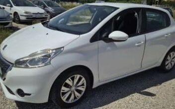 Peugeot 208 Vedène