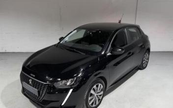 Peugeot 208 Epône