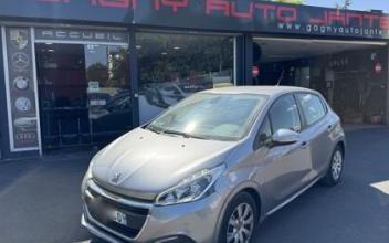 Peugeot 208 Gagny