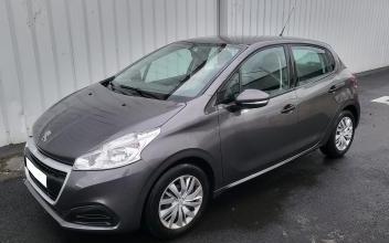 Peugeot 208 Gien