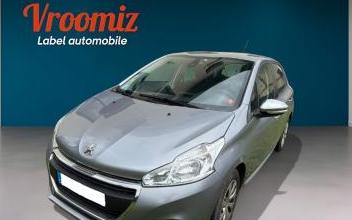 Peugeot 208 Chassieu