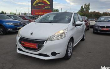 Peugeot 208 Perpignan