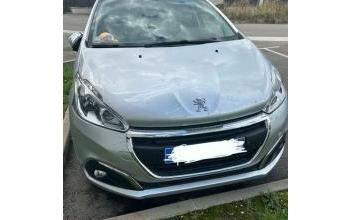 Peugeot 208 Voiron