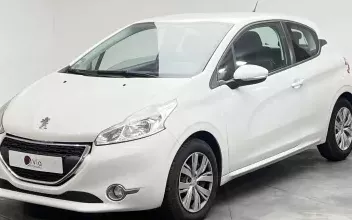 Peugeot 208 Férin
