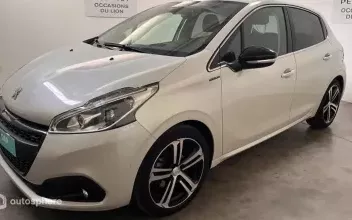 Peugeot 208 Avignon