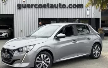 Peugeot 208 Guer