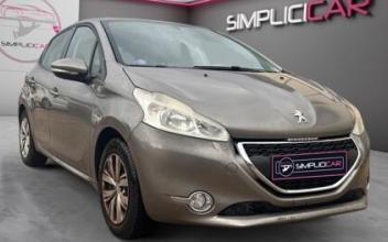 Peugeot 208 Vernon
