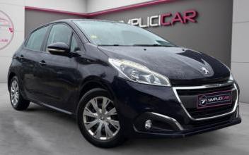 Peugeot 208 Genay