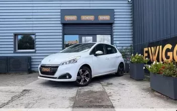 Peugeot 208 Saint-Priest