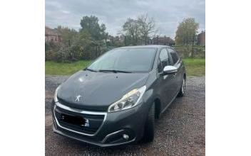 Peugeot 208 Wattrelos