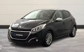 Peugeot 208 Biarritz