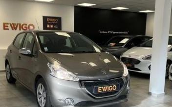 Peugeot 208 Vulaines-sur-Seine