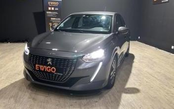 Peugeot 208 Saint-Maximin