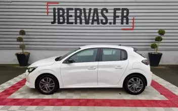 Peugeot 208 Carpiquet