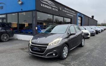Peugeot 208 Verson