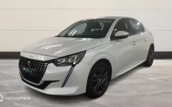 Peugeot 208 Biarritz