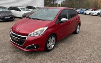Peugeot 208 Sorgues