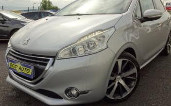 Peugeot 208 Cournon-d'Auvergne