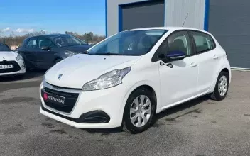 Peugeot 208 Crottet