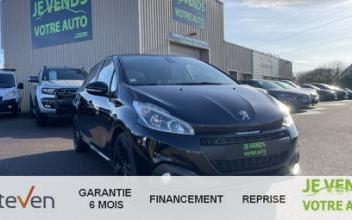 Peugeot 208 Chorey-les-Beaune