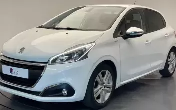 Peugeot 208 Roncq