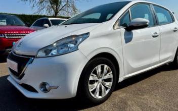 Peugeot 208 Monéteau