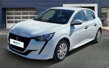 Peugeot 208 Cahors