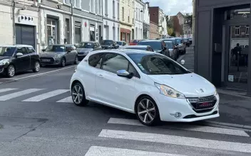 Peugeot 208 Cambrai