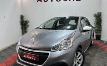 Peugeot 208 Thiers