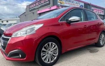 Peugeot 208 Coignières