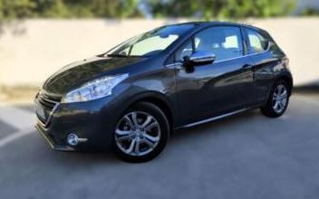 Peugeot 208 Castries