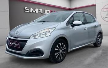 Peugeot 208 Limoges