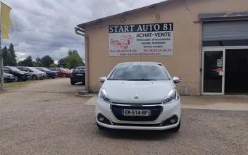 Peugeot 208 Labastide-de-Lévis