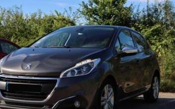 Peugeot 208 L'Isle-d'Abeau