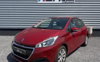 Peugeot 208 La-Teste-de-Buch