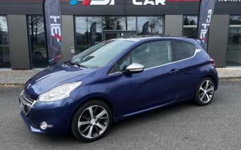 Peugeot 208 Montbazon
