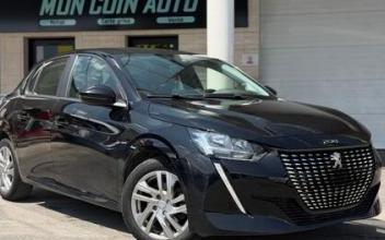 Peugeot 208 Goussainville