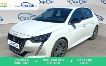 Peugeot 208 Saint-Augustin