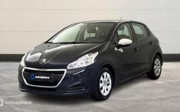 Peugeot 208 Champniers