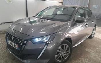 Peugeot 208 Neuvy