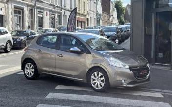 Peugeot 208 Cambrai