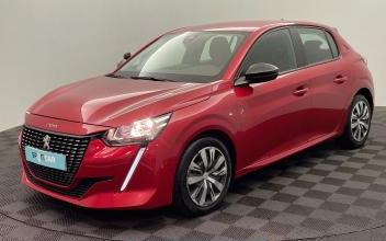 PEUGEOT 208 Montévrain