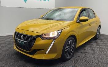 PEUGEOT 208 Meaux