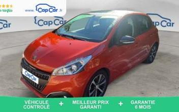 Peugeot 208 Marseille