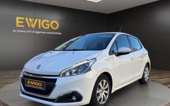 Peugeot 208 Colmar